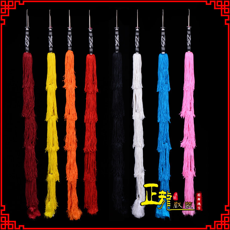 金牛藤条骑马表演加大厚穗 马鞭