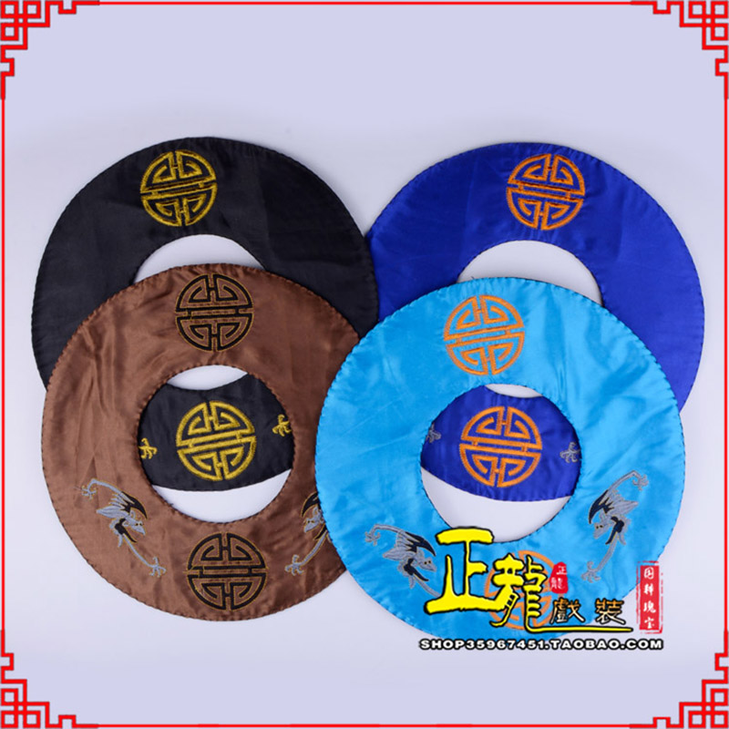 金牛老生姜子牙大于刘海砍柴打渔 草帽圈